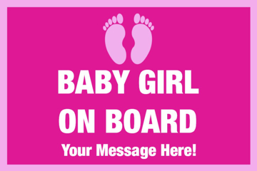 Picture of 12" x 18" Personal 15