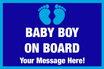 Picture of 12" x 18" Personal 16