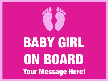 Picture of 18" x 24" Personal 15