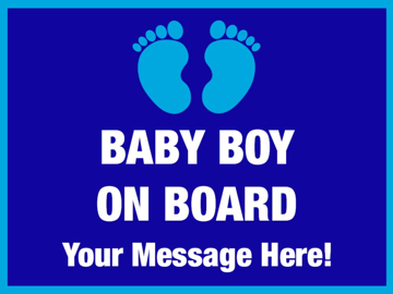 Picture of 18" x 24" Personal 16