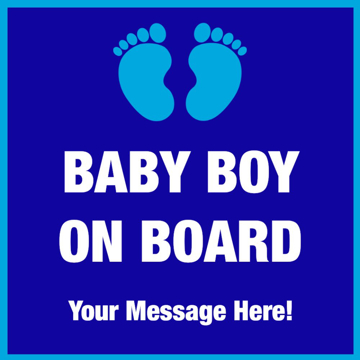 Picture of 24" x 24" Personal 16