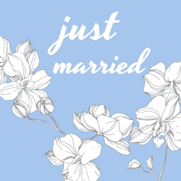 Picture of 12" x 12" Wedding 3