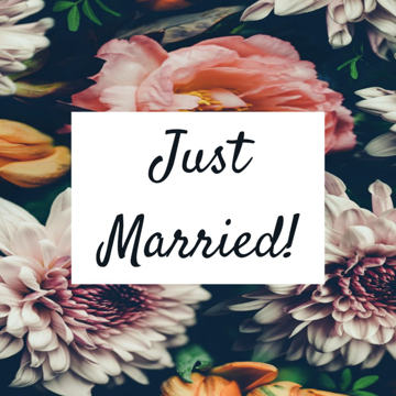 Picture of 12" x 12" Wedding 4