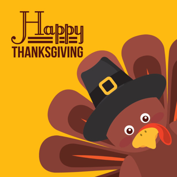 Picture of 12" x 12" Holiday 1