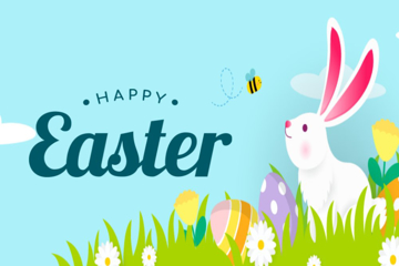 Picture of 12" x 18" Holiday 2