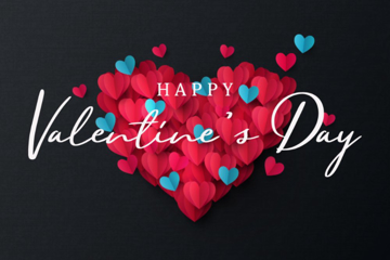 Picture of 12" x 18" Holiday 4