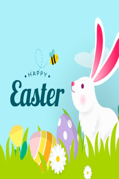 Picture of 18" x 12" Holiday 2