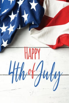 Picture of 18" x 12" Holiday 3