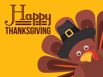 Picture of 18" x 24" Holiday 1