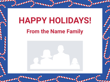 Picture of 18" x 24" Holiday 6