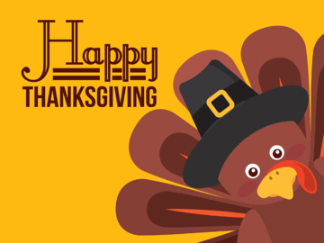 Picture of 9" x 12" Holiday 1