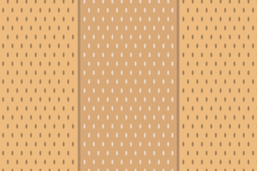 Picture of 12" x 18" Misc 3