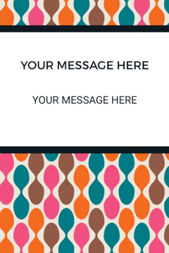 Picture of 18" x 12" Misc. 18