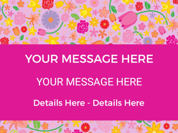 Picture of 18" x 24" Misc. 17