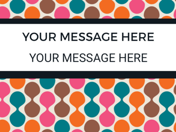 Picture of 18" x 24" Misc. 18