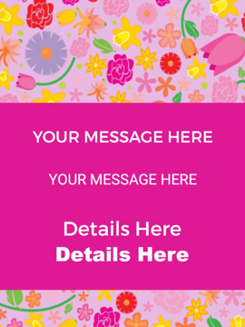 Picture of 24" x 18" Misc. 17