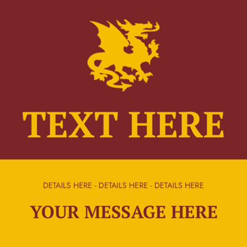 Picture of 24" x 24" Misc. 11