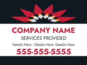 Picture of 18" x 24" Health & Fitness 11