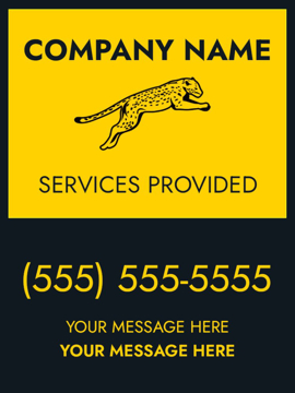 Picture of 24" x 18" Health & Fitness 13