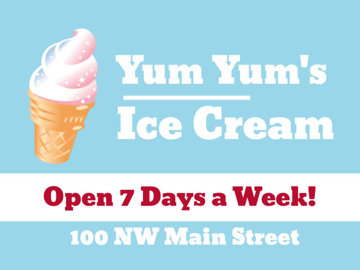 Picture of 9" x 12" Restaurants 36009147