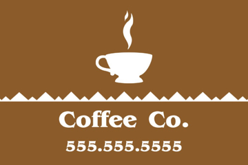 Picture of 12" x 18" Restaurants 36011822