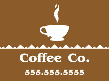 Picture of 18" x 24" Restaurants 36011822