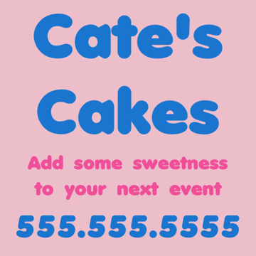 Picture of 24" x 24" Restaurants 36008772