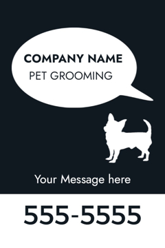 Picture of 18" x 12" Pet Care 5