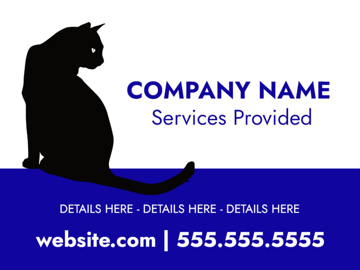 Picture of 18" x 24" Pet Care 7