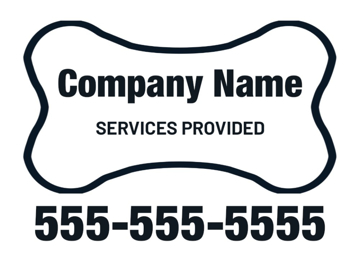 Picture of 18" x 24" Pet Care 9