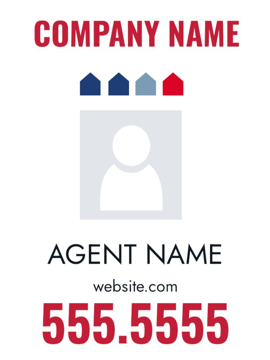 Picture of 24" x 18" Real Estate 10