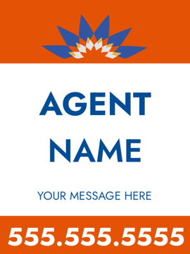 Picture of 24" x 18" Real Estate 11