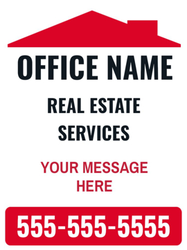 Picture of 24" x 18" Real Estate 13