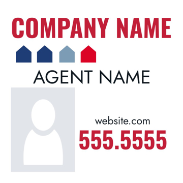 Picture of 24" x 24" Real Estate 10