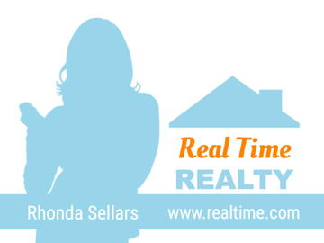 Picture of 9" x 12" Real Estate 2814506