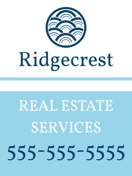 Picture of 24" x 18" Real Estate 3772692