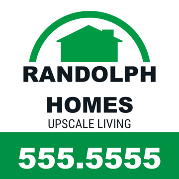 Picture of 24" x 24" Real Estate 4003390