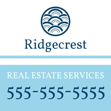 Picture of 24" x 24" Real Estate 3772692