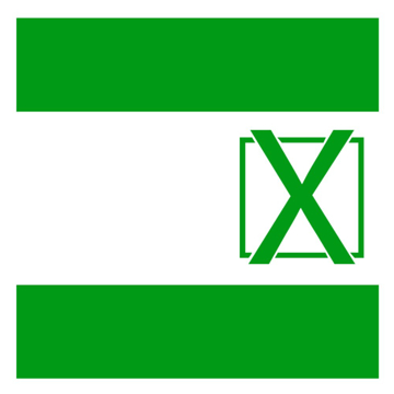 Picture of 12" x 12" Political Campaign 14