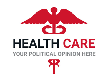 Picture of 18" x 24" Political Campaign 8