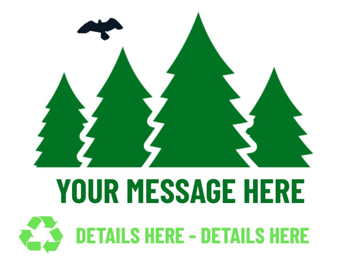 Picture of 18" x 24" Political Campaign 9