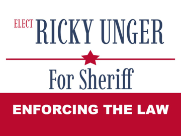 Picture of 9" x 12" Political 3663351