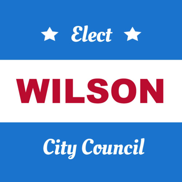 Picture of 12" x 12" Political 3926690