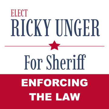 Picture of 12" x 12" Political 3663351