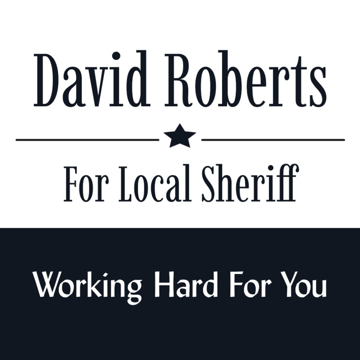 Picture of 12" x 12" Political 56739