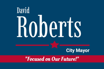 Picture of 12" x 18" Political 3530966