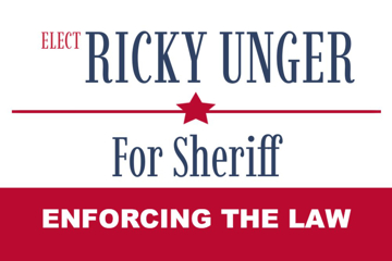 Picture of 12" x 18" Political 3663351