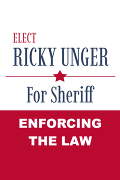 Picture of 18" x 12" Political 3663351