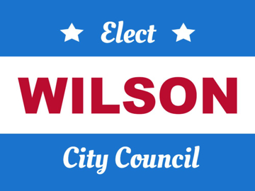 Picture of 18" x 24" Political 3926690