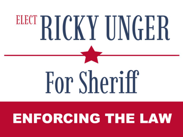 Picture of 18" x 24" Political 3663351